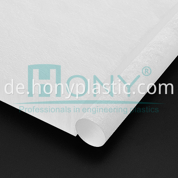 Rexolite sheet and rod 2